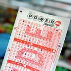 powerball texas lottery